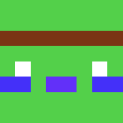 XMCWilson Minecraft Avatar