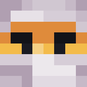 XUSPEC Minecraft Avatar