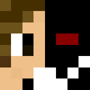 XamoSYT Minecraft Avatar