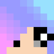 Xirta3b Minecraft Avatar
