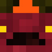 Xolres Minecraft Avatar