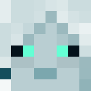 Xsekiria Minecraft Avatar