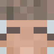 XxMistyyLadyyxX Minecraft Avatar