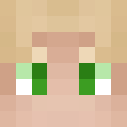 XxSoak_CokexX Minecraft Avatar