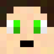 Xxgamerultimate Minecraft Avatar