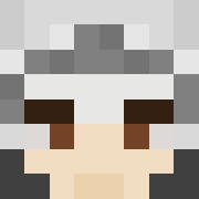 Yameiibaby Minecraft Avatar