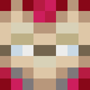 Yash_Gaming Minecraft Avatar