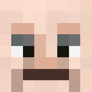 Yeeetus_Deletus Minecraft Avatar