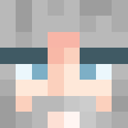Yeheyoh Minecraft Avatar