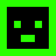 YoGaMeR_XD Minecraft Avatar