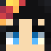 Yowahoshe Minecraft Avatar
