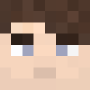 YuJames Minecraft Avatar