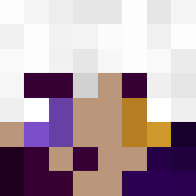 YueOrigin Minecraft Avatar