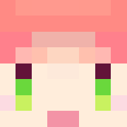 Yukkuri35p Minecraft Avatar
