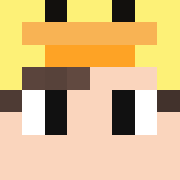 Yusufakif02 Minecraft Avatar