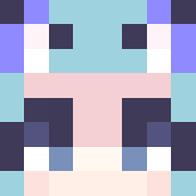 ZFStyleZHD Minecraft Avatar