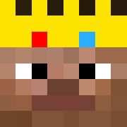 ZargMC Minecraft Avatar