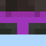 Zeek0 Minecraft Avatar