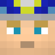 ZenoBlaze Minecraft Avatar