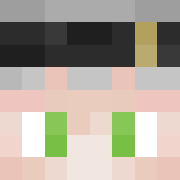 Zeonnic Minecraft Avatar