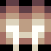 ZetaZebra Minecraft Avatar