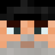 ZibeKabir Minecraft Avatar