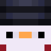ZincZn_ Minecraft Avatar