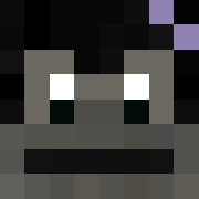 Ziris Minecraft Avatar