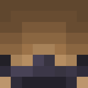 Zlatypus999 Minecraft Avatar