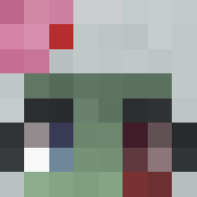 ZoeOnTheLoose Minecraft Avatar