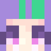 Zoena Minecraft Avatar