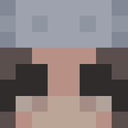 Zombenas Minecraft Avatar
