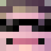 ZtunZeeeD Minecraft Avatar