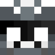 ZyloWolf Minecraft Avatar