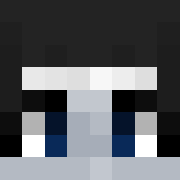 _1RX Minecraft Avatar