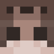 _K9Snow Minecraft Avatar