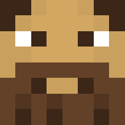 _SuperHero Minecraft Avatar