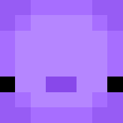 _TAKEN_WARRIOR_ Minecraft Avatar