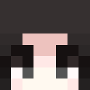 _Vesperia Minecraft Avatar