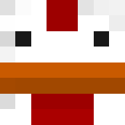 _Zevro_ Minecraft Avatar