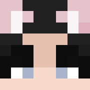 __Easter Minecraft Avatar