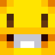 ____Nerd_____ Minecraft Avatar