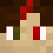 _alex_9452_ Minecraft Avatar