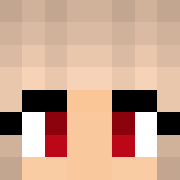 _bjork Minecraft Avatar