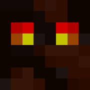 _blinkRaw Minecraft Avatar