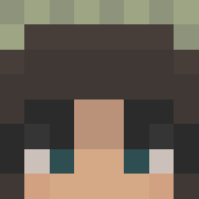 _nana_1 Minecraft Avatar