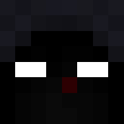 _one_shot_one Minecraft Avatar