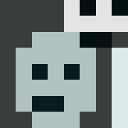 _roll_ Minecraft Avatar