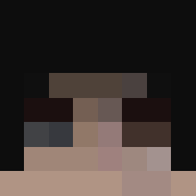 Kage_IsSleepyZzZ skin