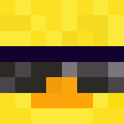 Player Head